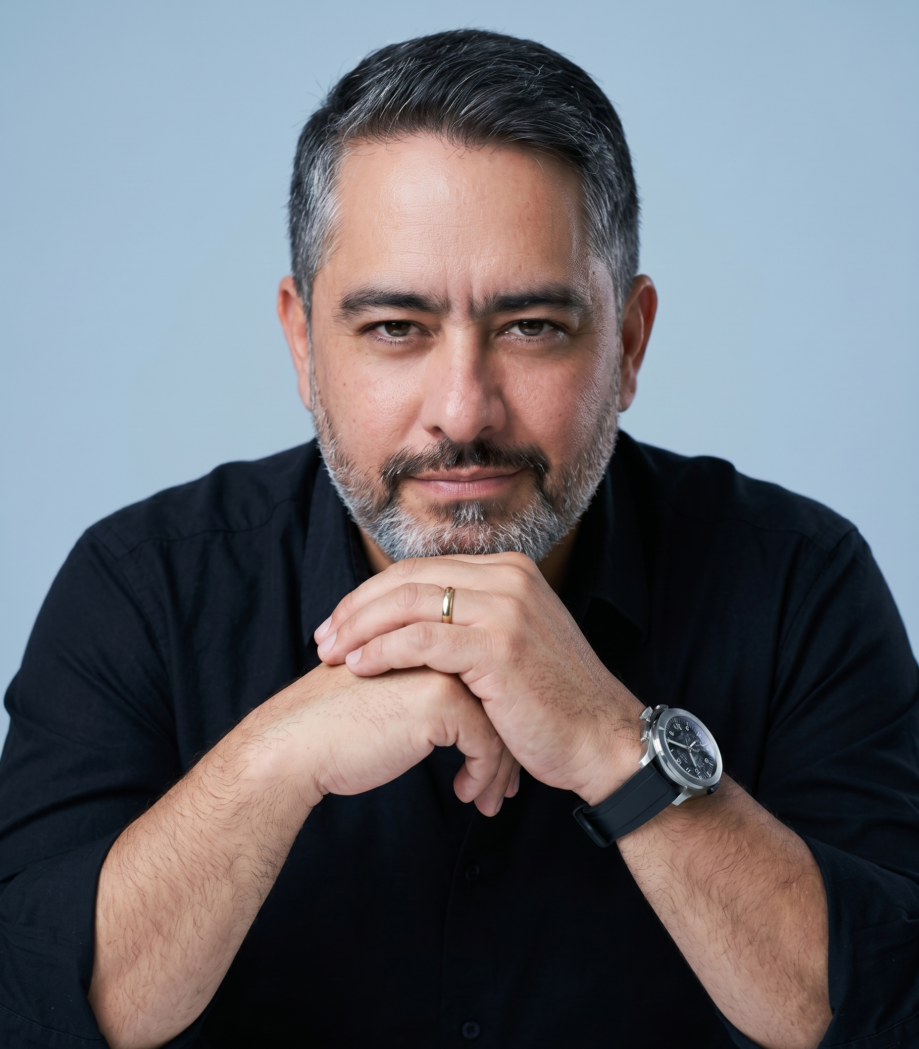 André JB Rodrigues, Fundador da Núcleo.Tech